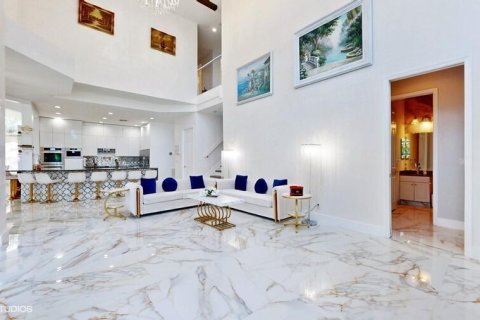Casa en alquiler en Wellington, Florida, 5 dormitorios, 413.42 m2 № 2176954 - foto 15