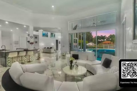 Casa en Wellington, Florida 5 dormitorios, 413.42 m2 № 2176954