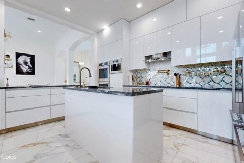 Casa en alquiler en Wellington, Florida, 5 dormitorios, 413.42 m2 № 2176954 - foto 12