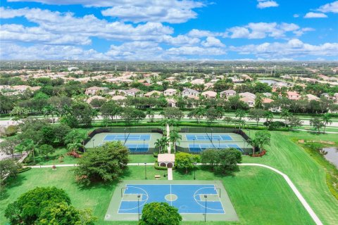 Casa en alquiler en Wellington, Florida, 5 dormitorios, 413.42 m2 № 2176954 - foto 28