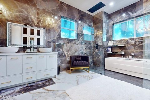 Casa en alquiler en Wellington, Florida, 5 dormitorios, 413.42 m2 № 2176954 - foto 17