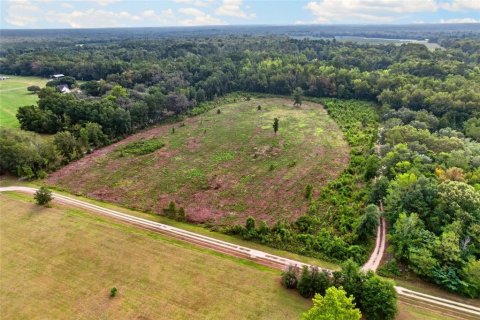 Terreno en venta en Alachua, Florida № 2304758 - foto 8