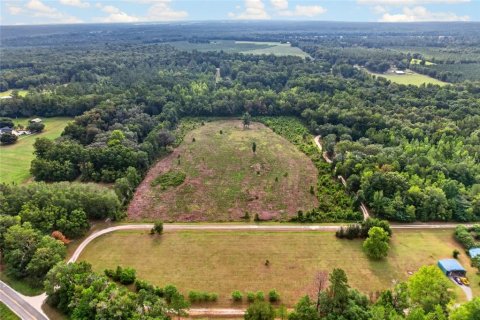 Terreno en venta en Alachua, Florida № 2304758 - foto 2