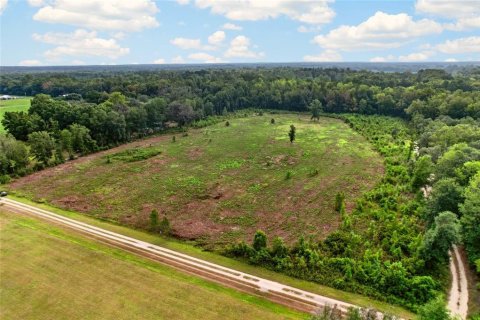 Terreno en venta en Alachua, Florida № 2304758 - foto 9