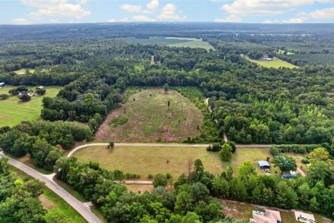 Terreno en venta en Alachua, Florida № 2304758 - foto 3