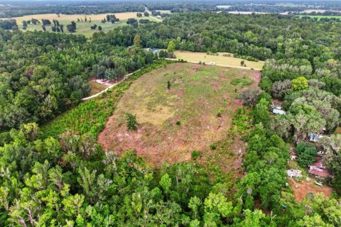 Terreno en venta en Alachua, Florida № 2304758 - foto 12