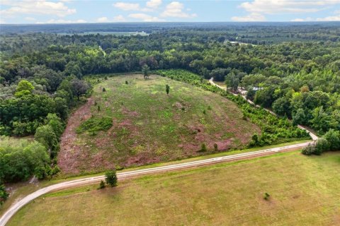 Terreno en Alachua, Florida № 2304758