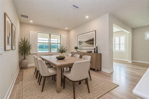 Villa ou maison à vendre à Land O' Lakes, Floride: 4 chambres, 285.21 m2 № 2351779 - photo 6