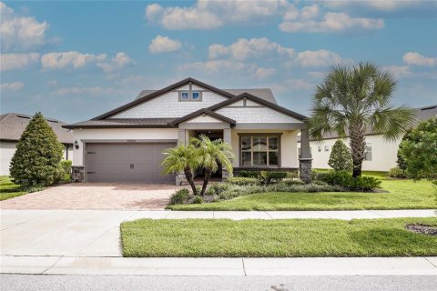 Villa ou maison à Land O' Lakes, Floride 4 chambres, 285.21 m2 № 2351779
