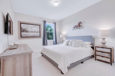 Купить виллу или дом в Юпитер, Флорида 4 спальни, 256.87м2, № 636802 - фото 1