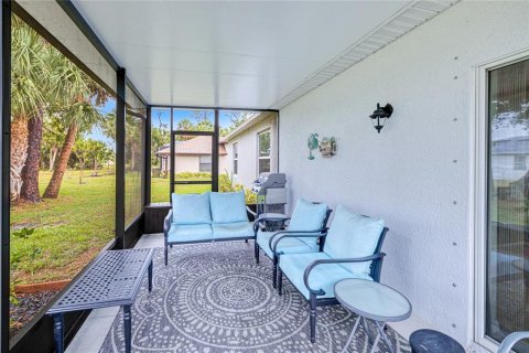 Casa en venta en Punta Gorda, Florida, 4 dormitorios, 173.26 m2 № 1690616 - foto 30