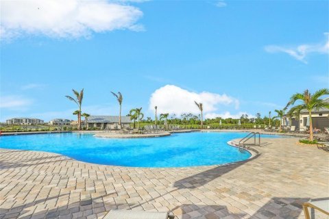 Copropriété à louer à Punta Gorda, Floride: 2 chambres, 104.05 m2 № 1811084 - photo 30