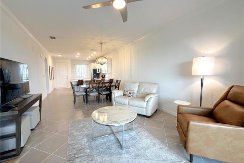 Copropriété à louer à Punta Gorda, Floride: 2 chambres, 104.05 m2 № 1811084 - photo 8