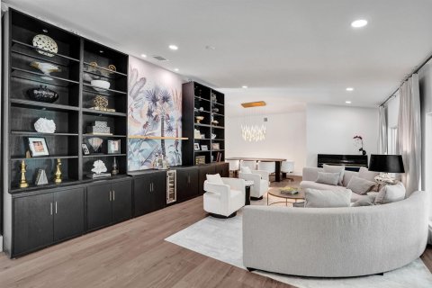 Villa ou maison à vendre à Boca Raton, Floride: 4 chambres, 239.32 m2 № 2085323 - photo 12