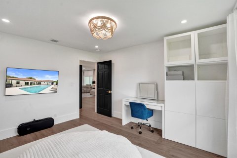 Villa ou maison à vendre à Boca Raton, Floride: 4 chambres, 239.32 m2 № 2085323 - photo 29