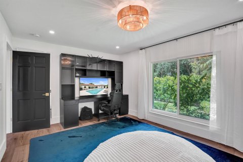 Villa ou maison à vendre à Boca Raton, Floride: 4 chambres, 239.32 m2 № 2085323 - photo 22