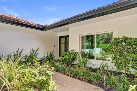 Villa ou maison à vendre à Boca Raton, Floride: 4 chambres, 239.32 m2 № 2085323 - photo 8