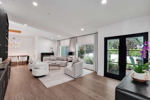 Villa ou maison à vendre à Boca Raton, Floride: 4 chambres, 239.32 m2 № 2085323 - photo 10