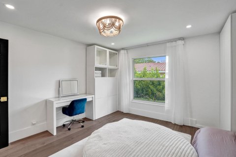 Villa ou maison à vendre à Boca Raton, Floride: 4 chambres, 239.32 m2 № 2085323 - photo 30