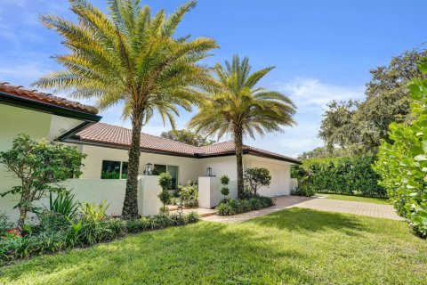 Villa ou maison à vendre à Boca Raton, Floride: 4 chambres, 239.32 m2 № 2085323 - photo 3