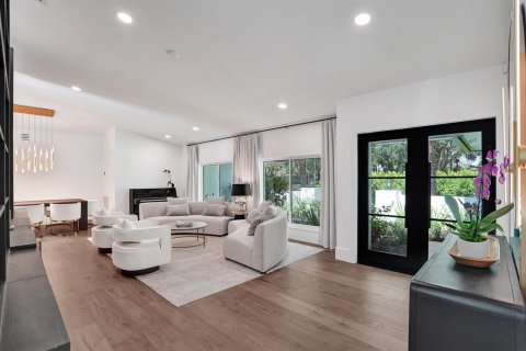 Villa ou maison à vendre à Boca Raton, Floride: 4 chambres, 239.32 m2 № 2085323 - photo 9