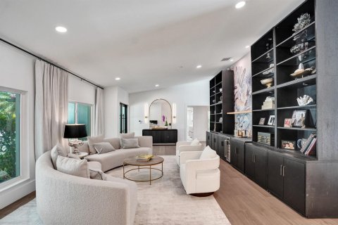 Villa ou maison à vendre à Boca Raton, Floride: 4 chambres, 239.32 m2 № 2085323 - photo 16