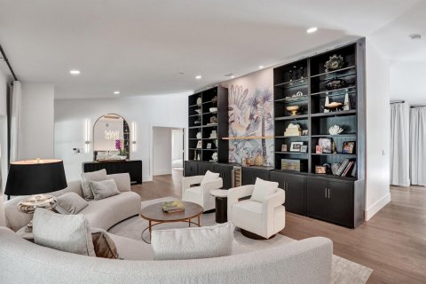 Villa ou maison à vendre à Boca Raton, Floride: 4 chambres, 239.32 m2 № 2085323 - photo 15