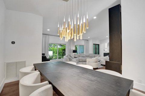 Villa ou maison à vendre à Boca Raton, Floride: 4 chambres, 239.32 m2 № 2085323 - photo 17