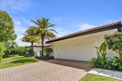 Villa ou maison à vendre à Boca Raton, Floride: 4 chambres, 239.32 m2 № 2085323 - photo 4