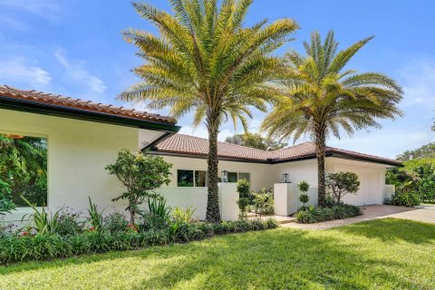 Villa ou maison à vendre à Boca Raton, Floride: 4 chambres, 239.32 m2 № 2085323 - photo 2