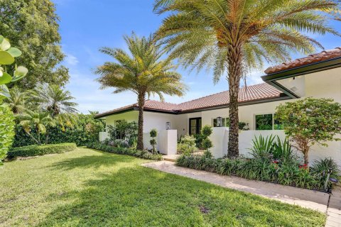 Villa ou maison à vendre à Boca Raton, Floride: 4 chambres, 239.32 m2 № 2085323 - photo 5