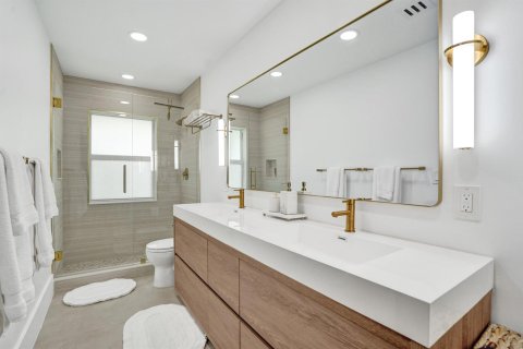 Villa ou maison à vendre à Boca Raton, Floride: 4 chambres, 239.32 m2 № 2085323 - photo 26