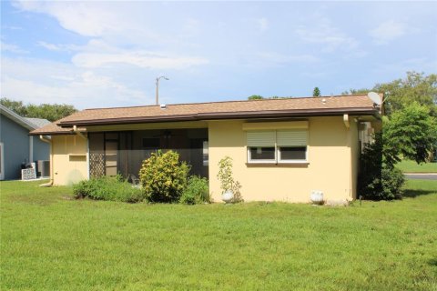 Villa ou maison à vendre à Clearwater, Floride: 2 chambres, 76.37 m2 № 1835990 - photo 20