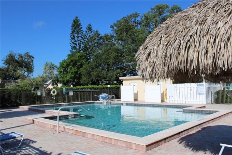 Villa ou maison à vendre à Clearwater, Floride: 2 chambres, 76.37 m2 № 1835990 - photo 27