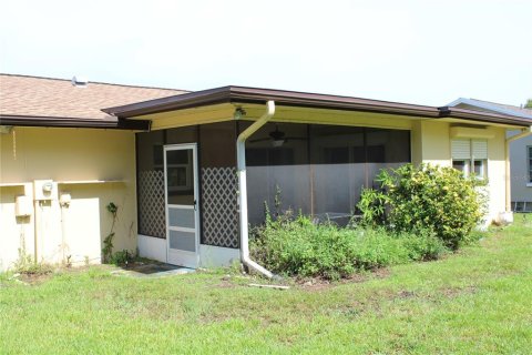 Villa ou maison à vendre à Clearwater, Floride: 2 chambres, 76.37 m2 № 1835990 - photo 19