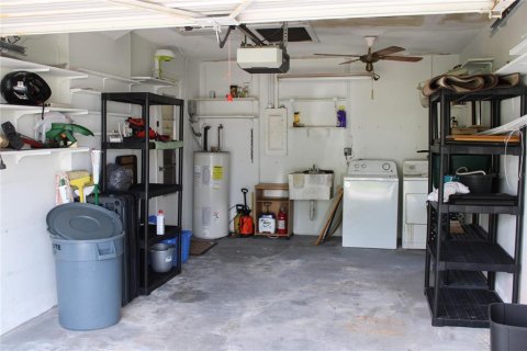 Villa ou maison à vendre à Clearwater, Floride: 2 chambres, 76.37 m2 № 1835990 - photo 23