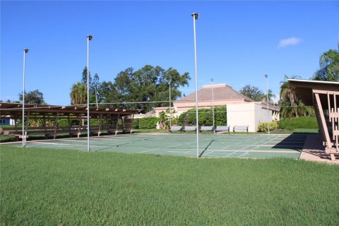 Villa ou maison à vendre à Clearwater, Floride: 2 chambres, 76.37 m2 № 1835990 - photo 29