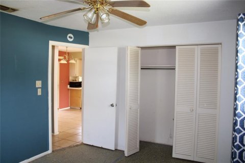 Villa ou maison à vendre à Clearwater, Floride: 2 chambres, 76.37 m2 № 1835990 - photo 9