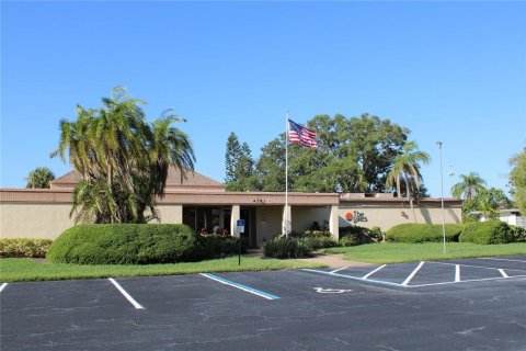 Villa ou maison à vendre à Clearwater, Floride: 2 chambres, 76.37 m2 № 1835990 - photo 24