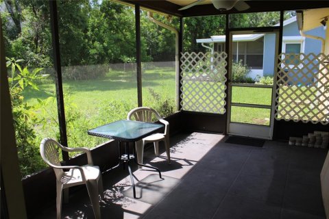 Villa ou maison à vendre à Clearwater, Floride: 2 chambres, 76.37 m2 № 1835990 - photo 16