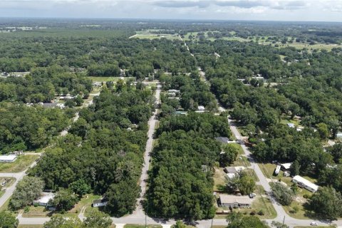 Terrain à vendre à Ocala, Floride № 2221225 - photo 6