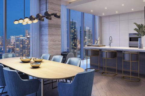Apartment in ELYSEE MIAMI in Miami, Florida 4 bedrooms, 215 sq.m. № 26682 - photo 1