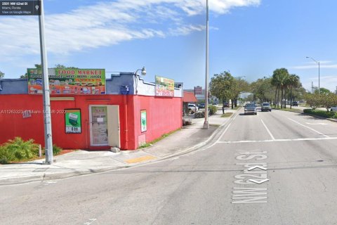 Immobilier commercial à vendre à Miami, Floride № 69099 - photo 3