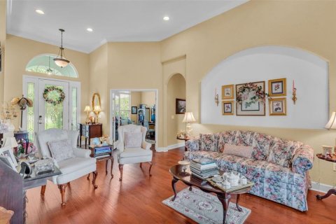 House in Lakeland, Florida 4 bedrooms, 244.43 sq.m. № 1886902 - photo 6