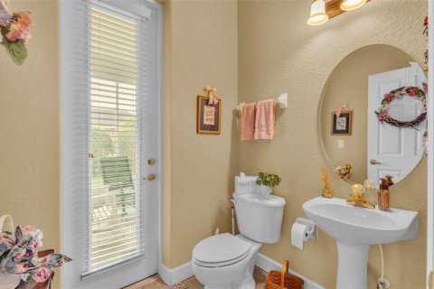 House in Lakeland, Florida 4 bedrooms, 244.43 sq.m. № 1886902 - photo 29