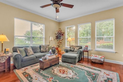 House in Lakeland, Florida 4 bedrooms, 244.43 sq.m. № 1886902 - photo 23