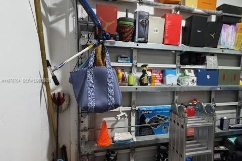 Купить таунхаус в Майами, Флорида 3 спальни, 155.15м2, № 2045429 - фото 24