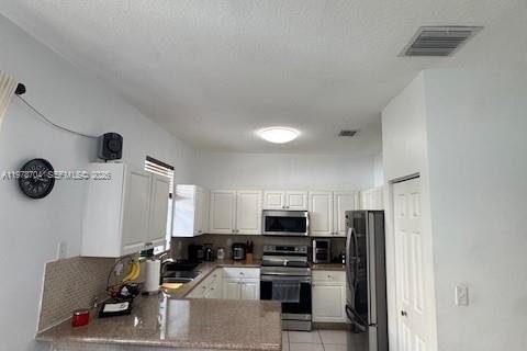 Купить таунхаус в Майами, Флорида 3 спальни, 155.15м2, № 2045429 - фото 13