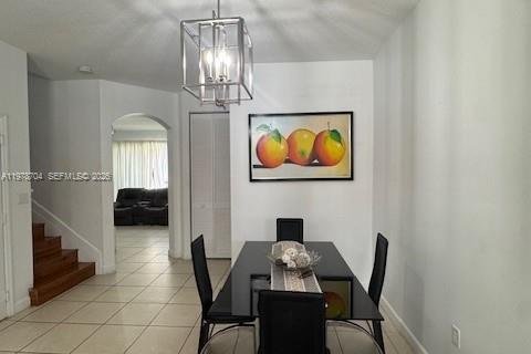 Купить таунхаус в Майами, Флорида 3 спальни, 155.15м2, № 2045429 - фото 9