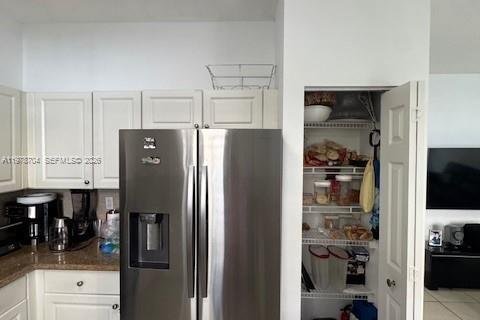 Купить таунхаус в Майами, Флорида 3 спальни, 155.15м2, № 2045429 - фото 17